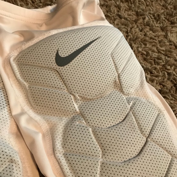 nike pro knee pads